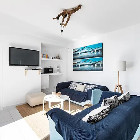 Отель Casa Keiley 4*