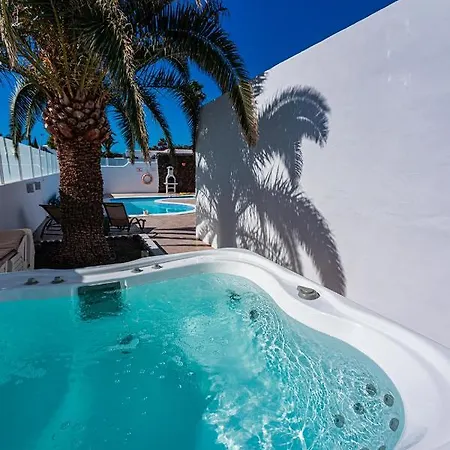 Отель Casa Keiley 4*