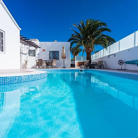 Villa Casa Keiley Puerto del Carmen (Lanzarote)