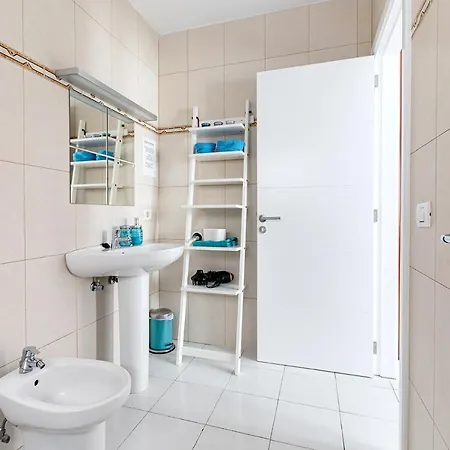Отель Casa Keiley