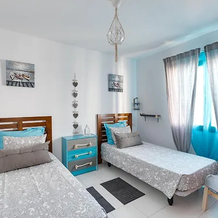 Отель Casa Keiley 4*