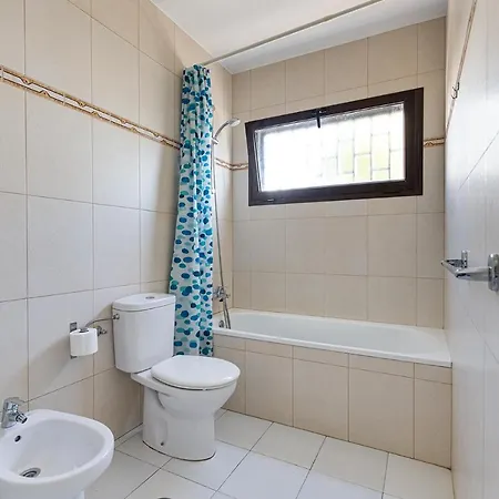 Casa Keiley 4*