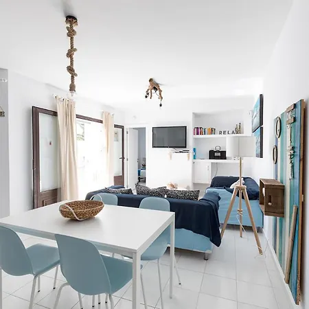 Отель Casa Keiley 4*