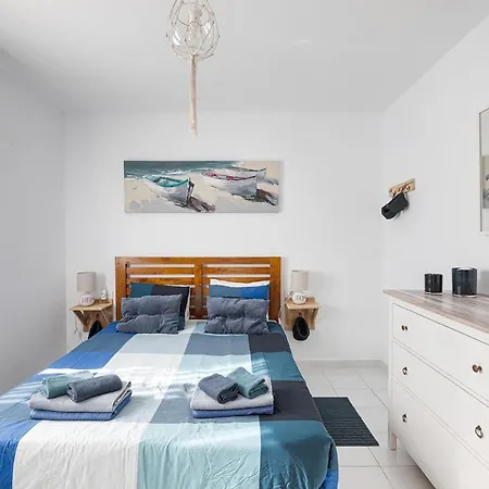 Villa Casa Keiley Puerto del Carmen (Lanzarote)