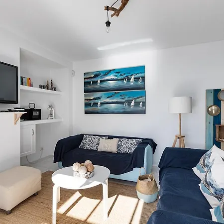 Отель Casa Keiley 4*