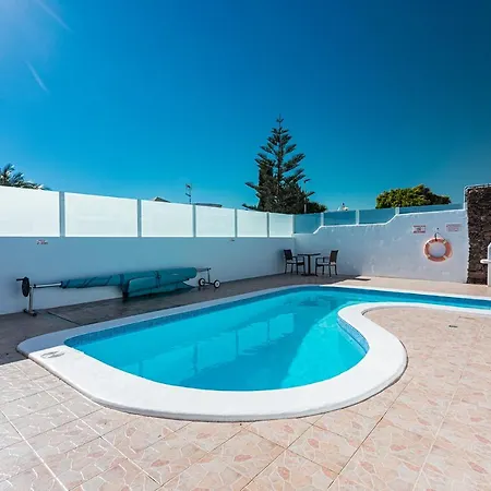 Отель Casa Keiley 4*