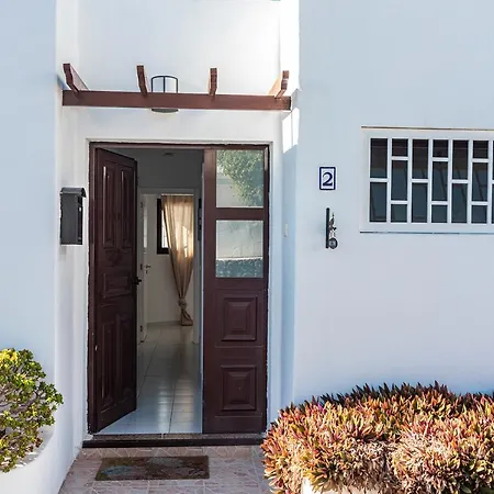 Отель Casa Keiley 4*