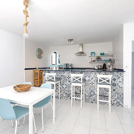 Casa Keiley 4*