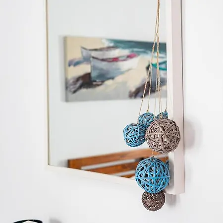 Casa Keiley Отель 4*