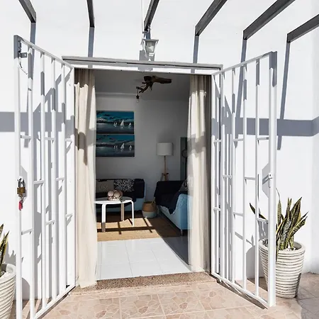 Casa Keiley 4* Пуэрто дель Кармен
