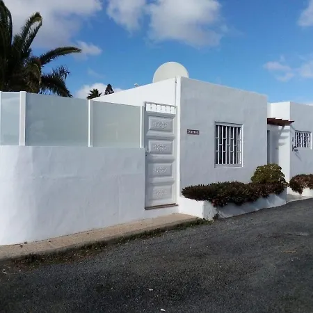 Casa Keiley Puerto del Carmen (Lanzarote)
