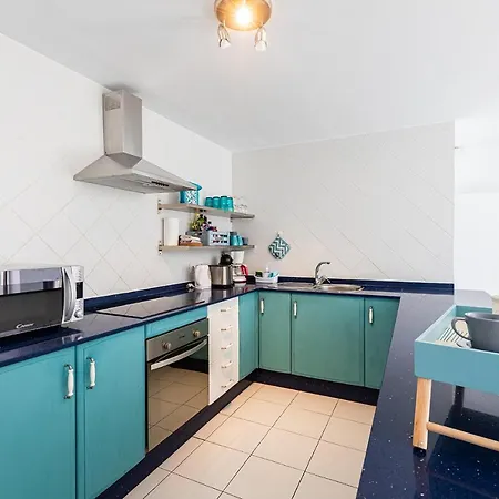 Casa Keiley Отель 4*